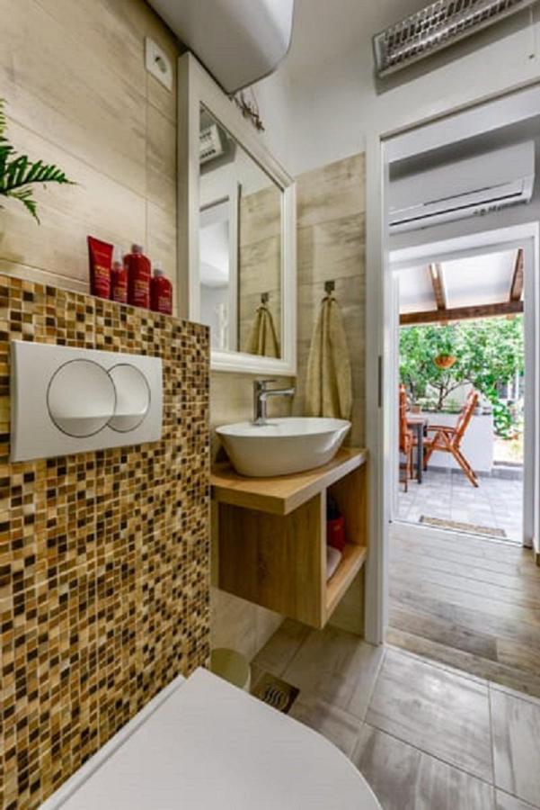 Apartment Yula Zadar Zewnętrze zdjęcie