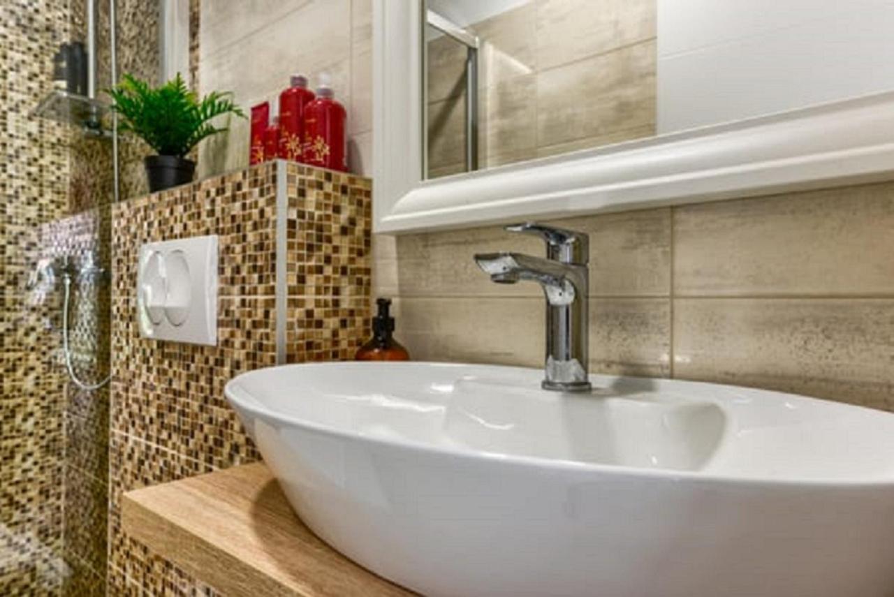 Apartment Yula Zadar Zewnętrze zdjęcie