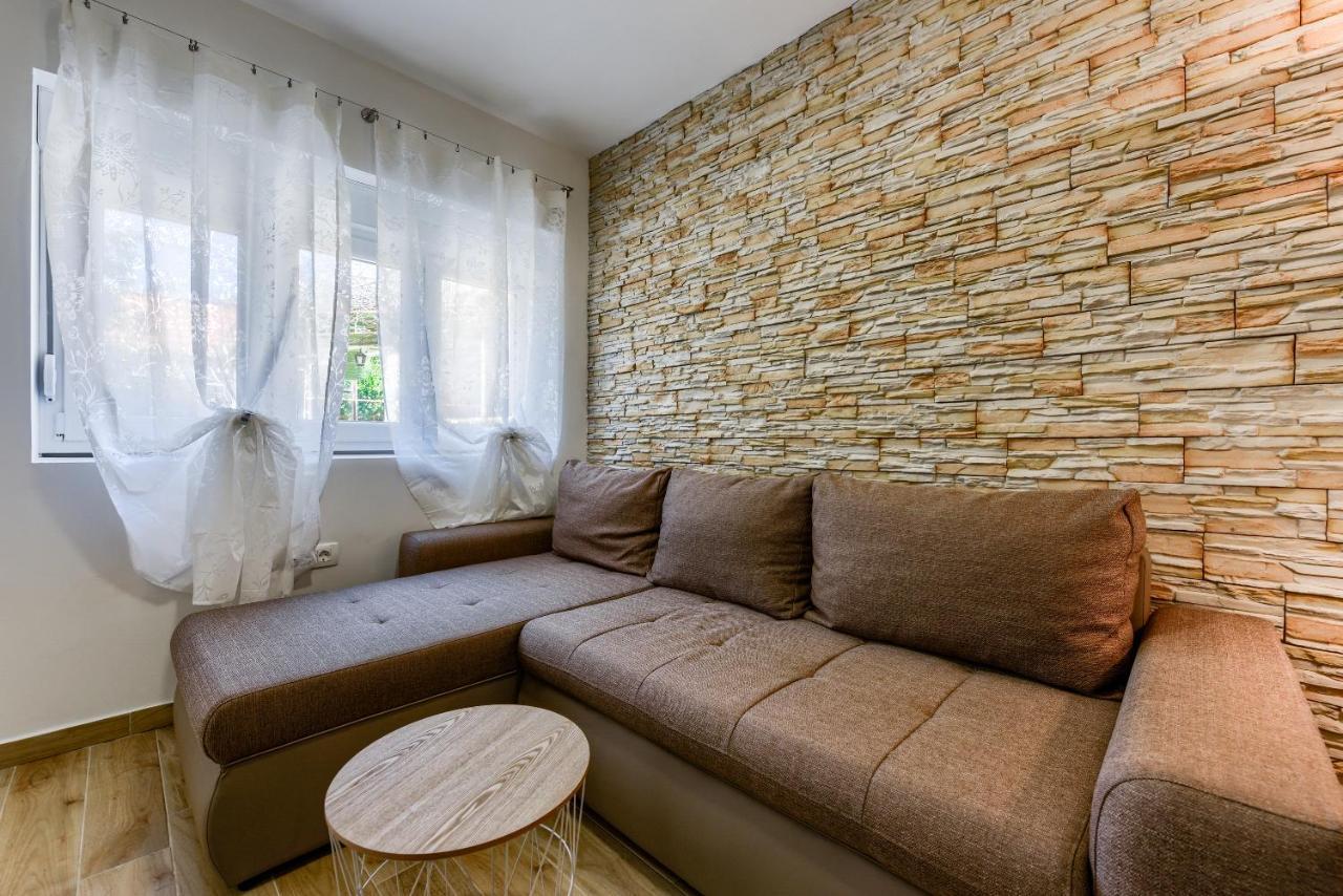 Apartment Yula Zadar Zewnętrze zdjęcie