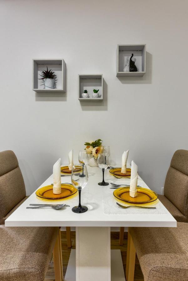 Apartment Yula Zadar Zewnętrze zdjęcie