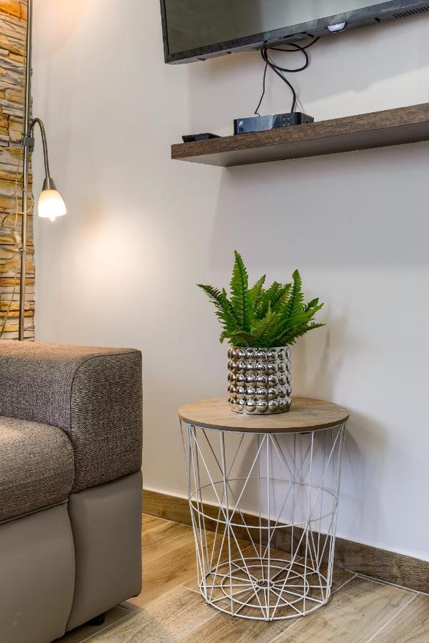 Apartment Yula Zadar Zewnętrze zdjęcie