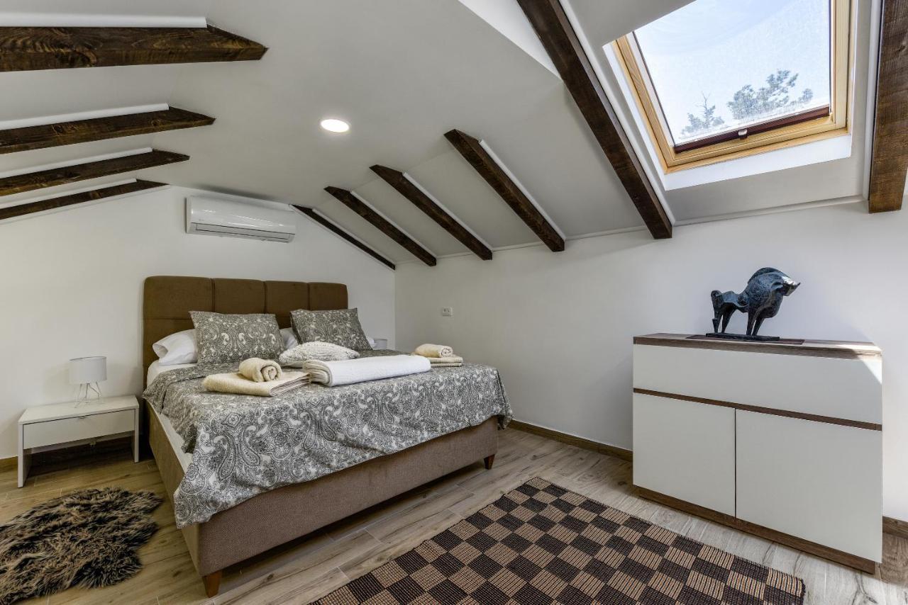 Apartment Yula Zadar Zewnętrze zdjęcie