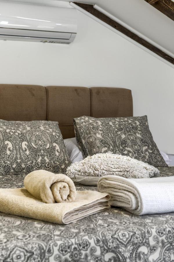 Apartment Yula Zadar Zewnętrze zdjęcie