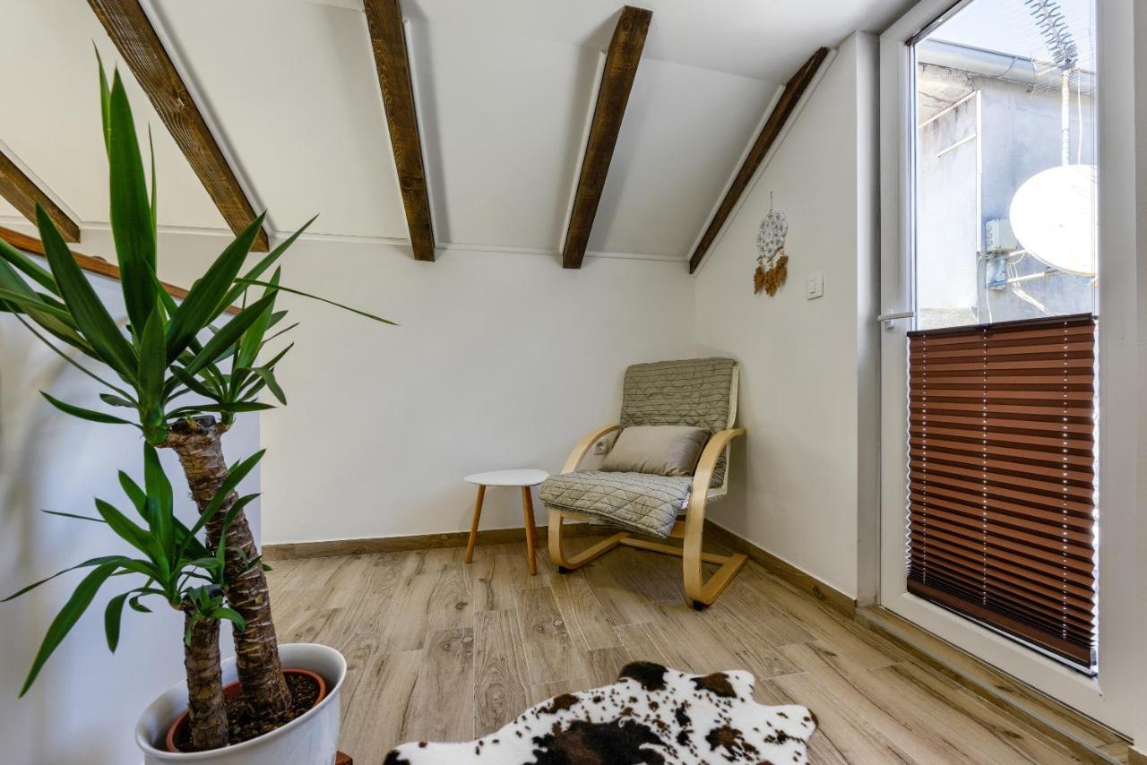 Apartment Yula Zadar Zewnętrze zdjęcie