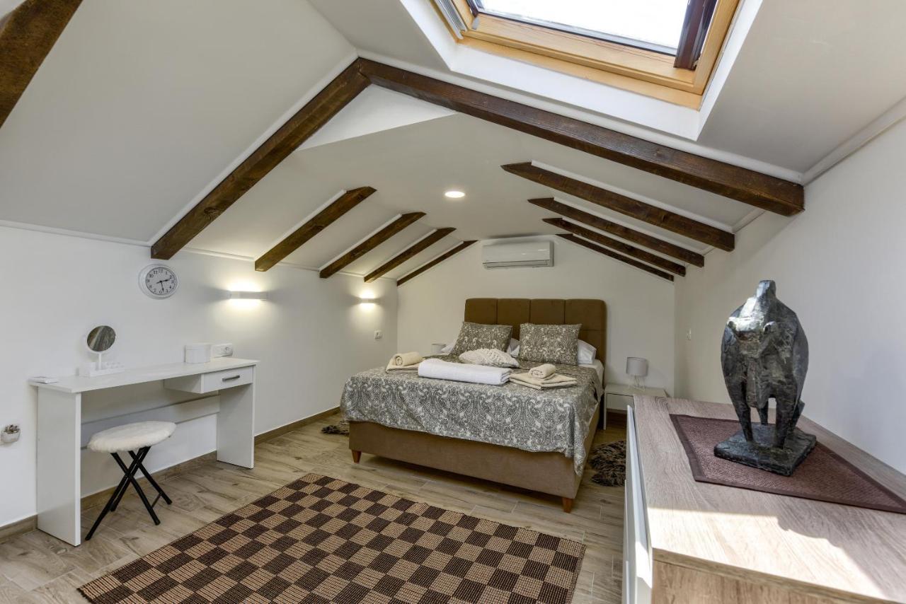Apartment Yula Zadar Zewnętrze zdjęcie