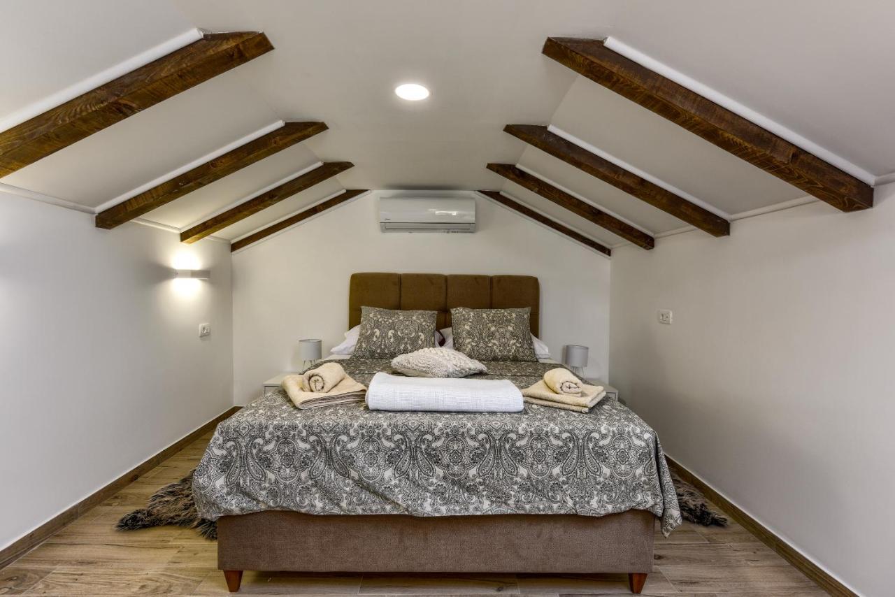 Apartment Yula Zadar Zewnętrze zdjęcie